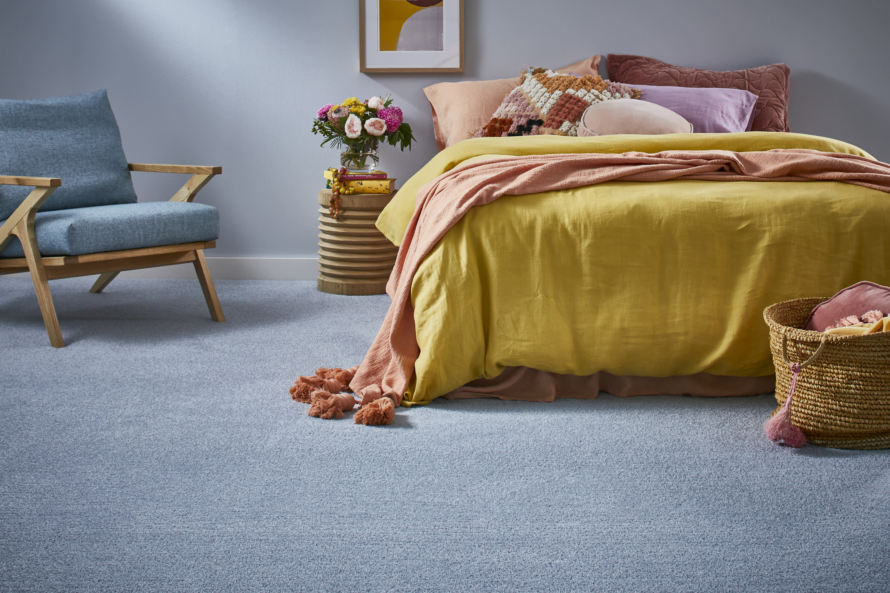 خرید فرش ماشینی جدید