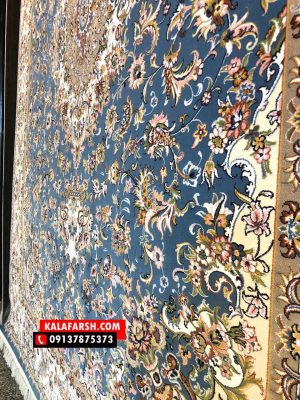 فرش ماشینی تبریز 700 شانه برجسته