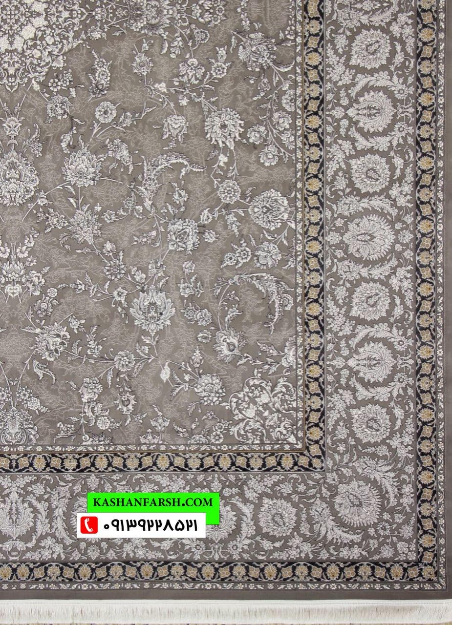 فرش هیراد 1000 شانه برجسته - Image 2