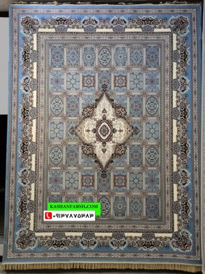 فرش ماشینی النا 1200 شانه