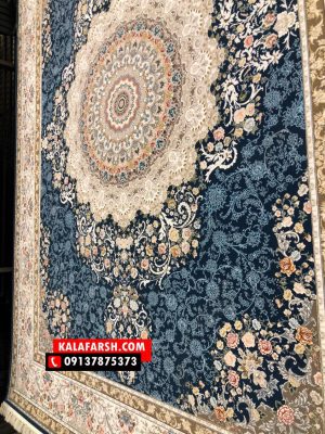 فرش رایحه 1200 شانه برجسته