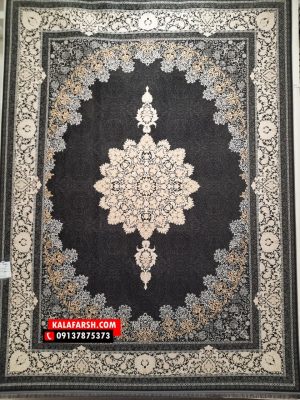 فرش یاقوت 1200 شانه برجسته