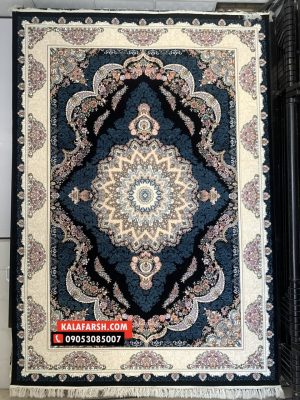 فرش 700 شانه برجسته صنم