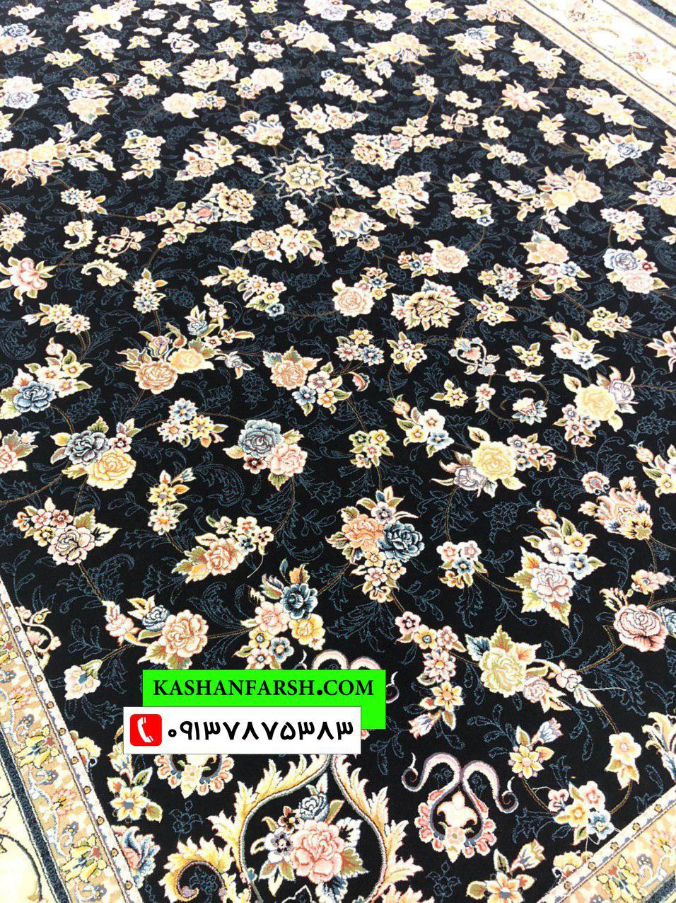 فرش 700 شانه برجسته گیلدا - Image 4