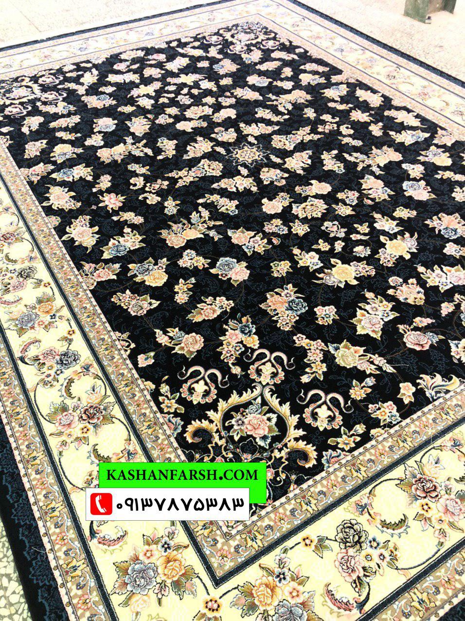 فرش 700 شانه برجسته گیلدا - Image 5