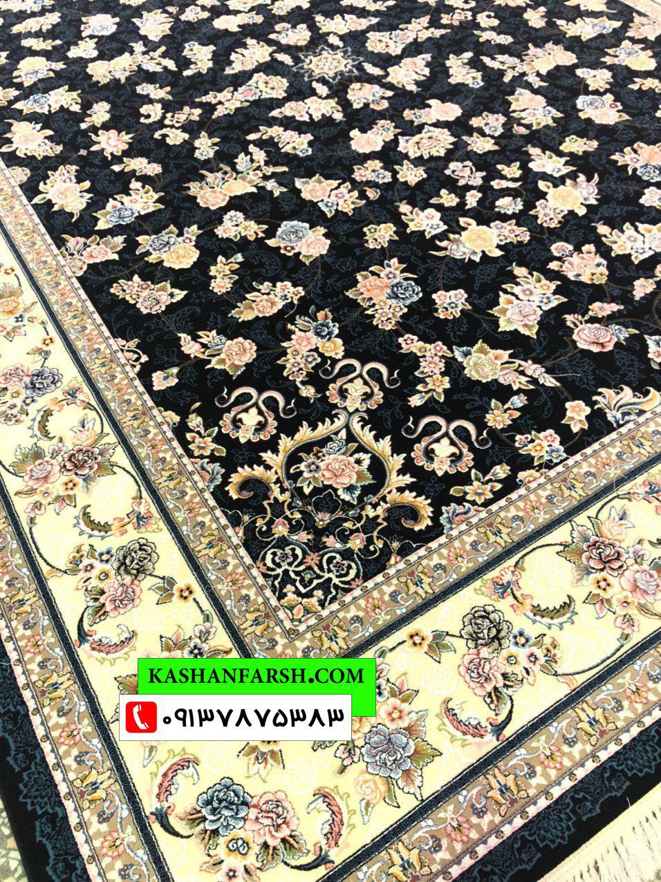 فرش 700 شانه برجسته گیلدا - Image 6