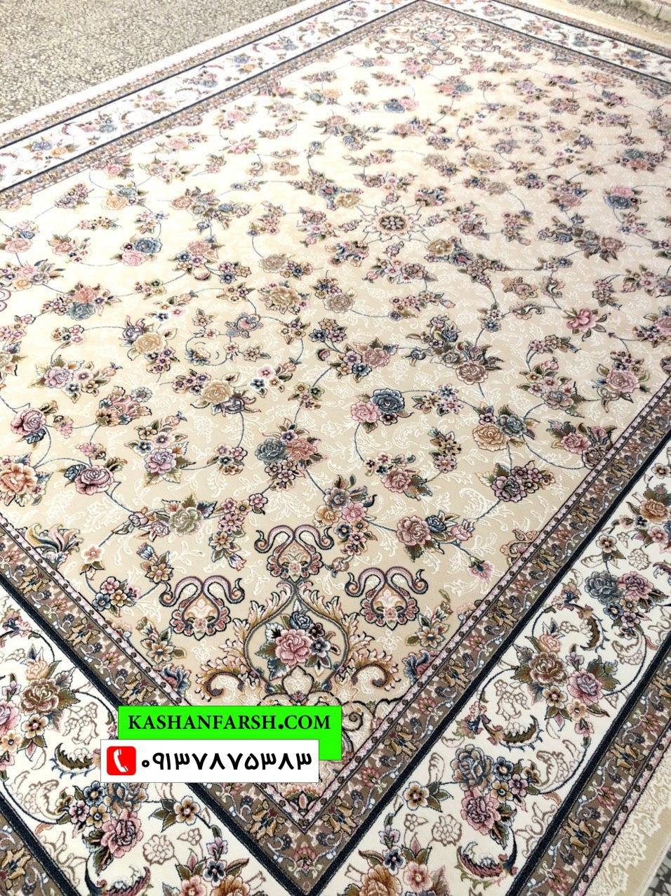 فرش 700 شانه برجسته گیلدا - Image 7