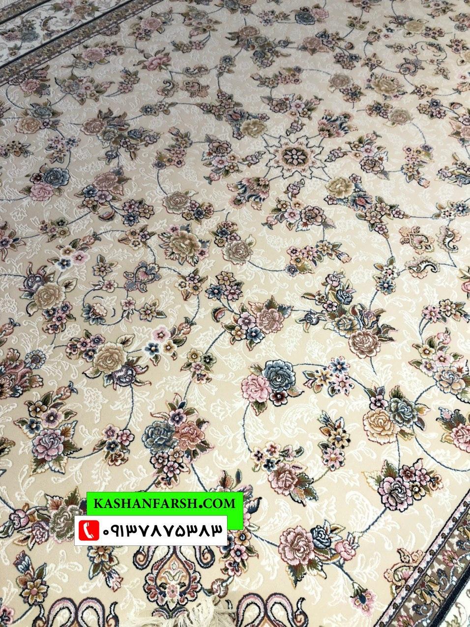 فرش 700 شانه برجسته گیلدا - Image 10