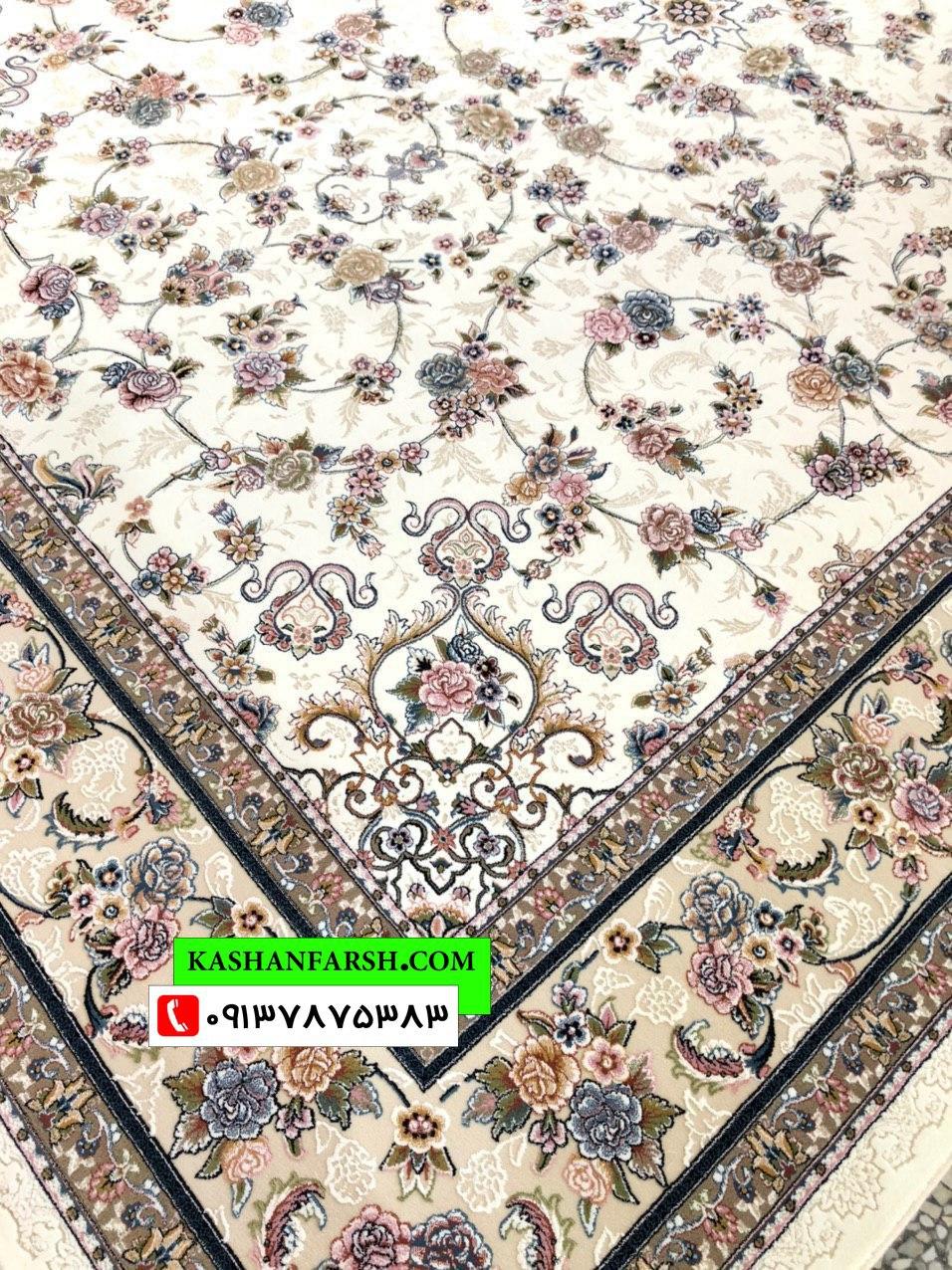 فرش 700 شانه برجسته گیلدا - Image 11