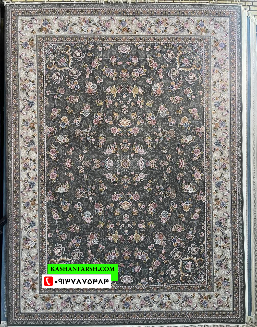 فرش 700 شانه برجسته گیلدا