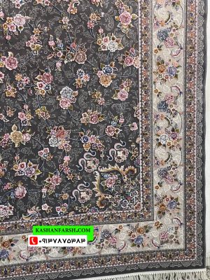 فرش 700 شانه برجسته گیلدا