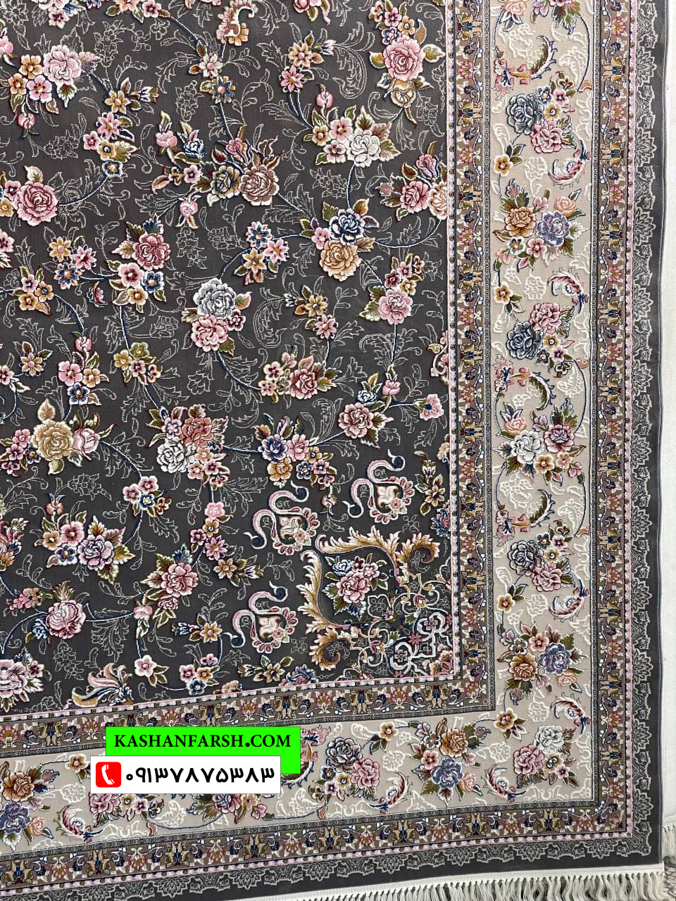 فرش 700 شانه برجسته گیلدا - Image 2