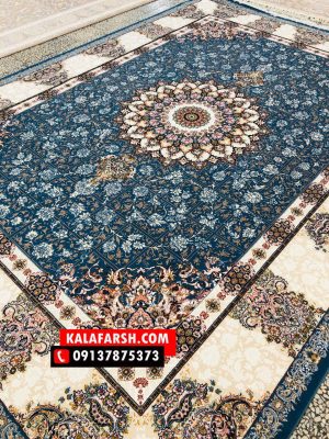 فرش برجسته 700 شانه ماهور