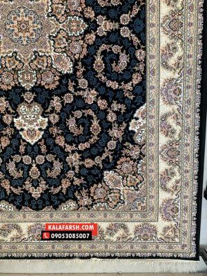 فرش 700 شانه برجسته طاها