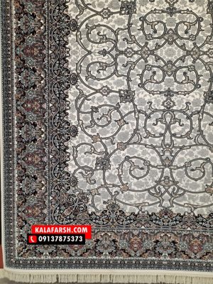 فرش ماشینی ثریا 700 شانه