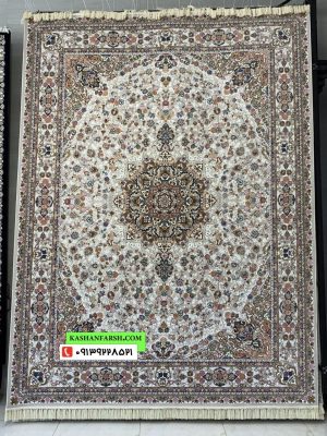 فرش ساناز 1200 شانه برجسته