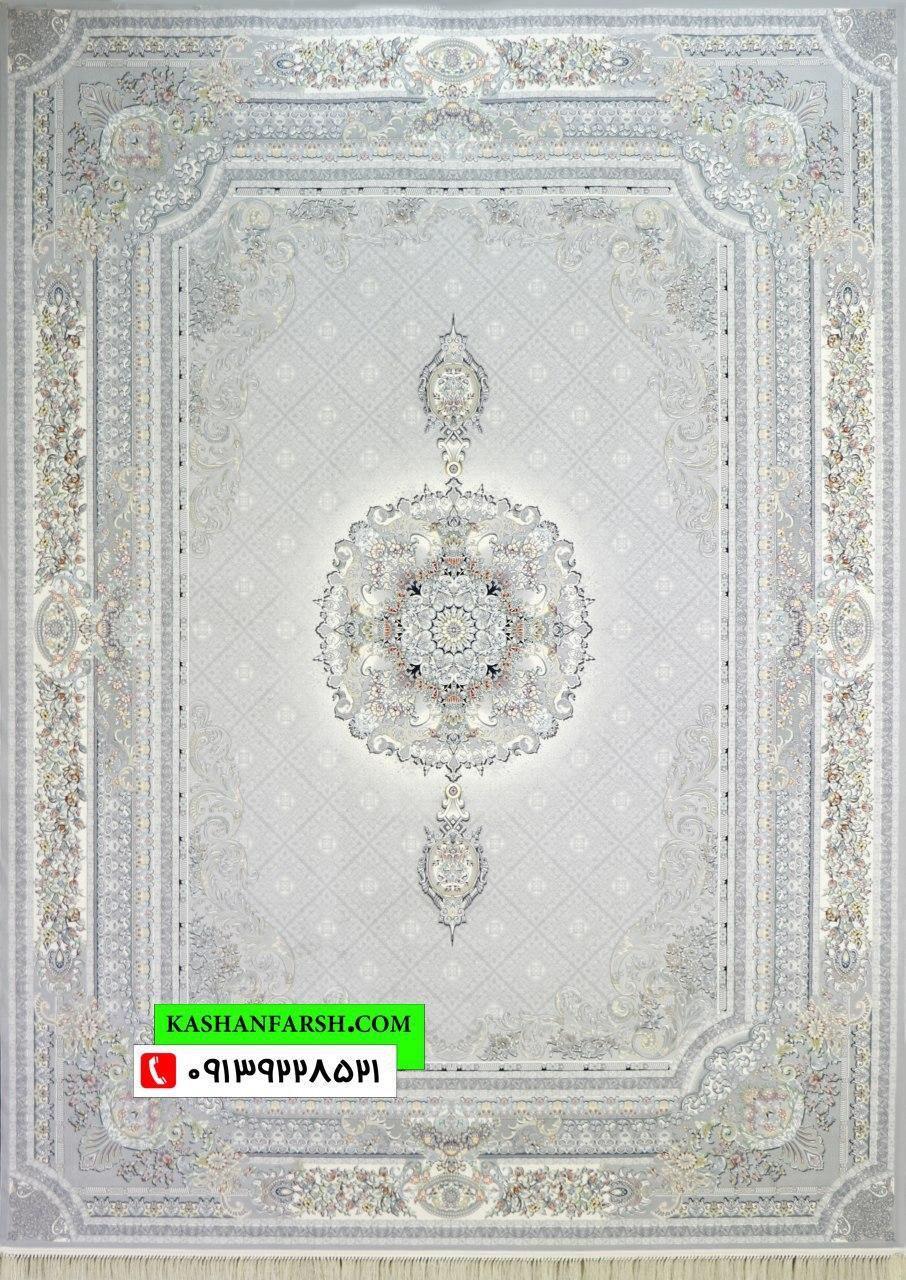 فرش ماشینی تیمچه 1200 شانه - Image 2