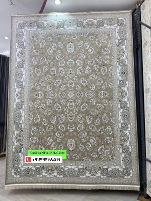 فرش ماشینی سالار 1500 شانه