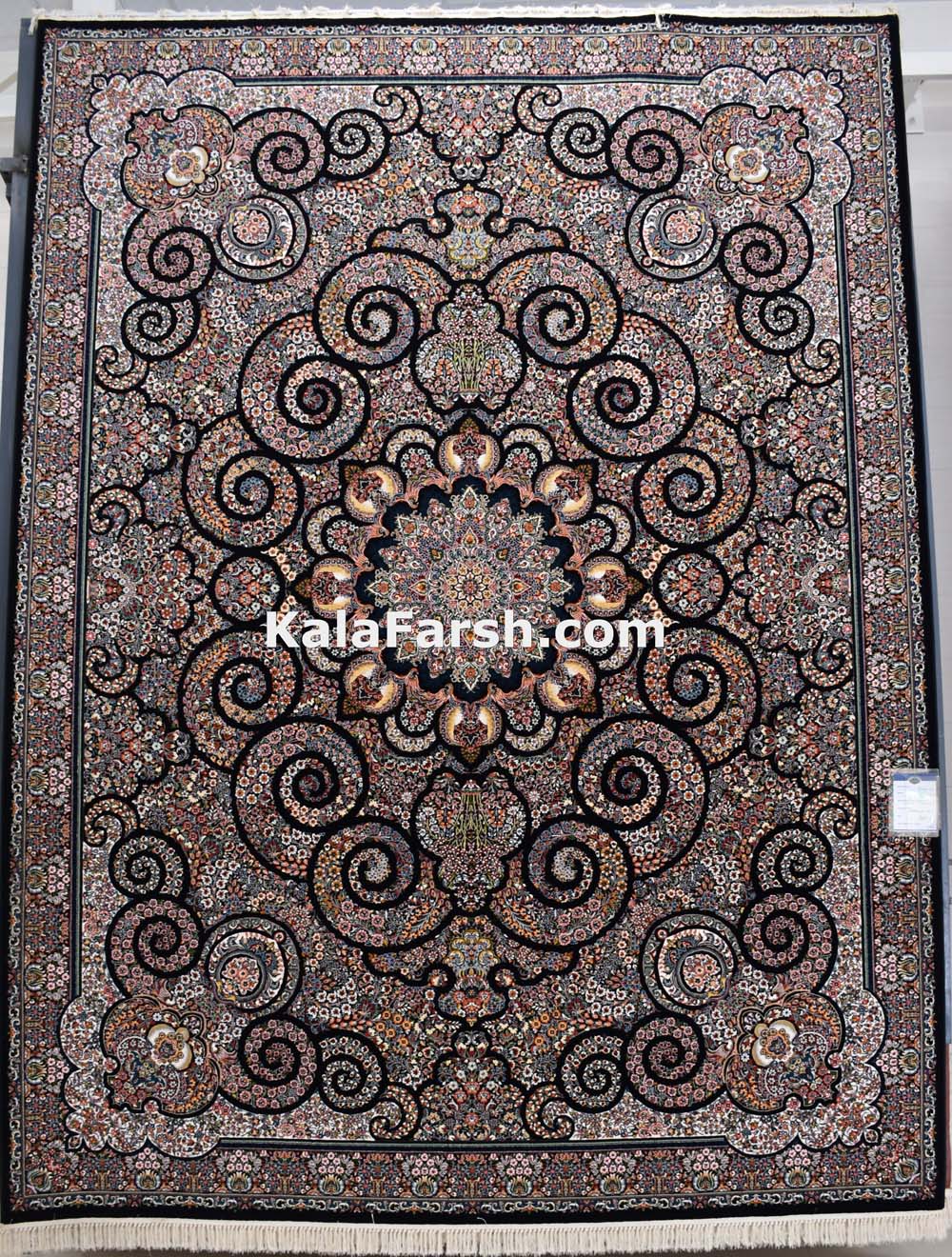 فرش طرح میترا 700 شانه