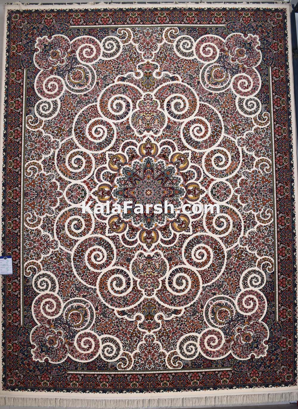 فرش طرح میترا 700 شانه - Image 2