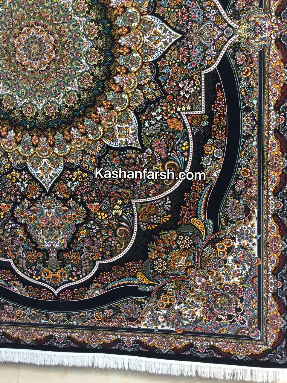 فرش ماشینی پرهام 700 شانه - Image 5