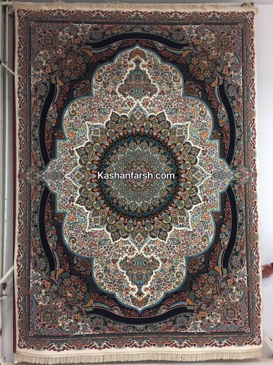 فرش ماشینی پرهام 700 شانه - Image 4