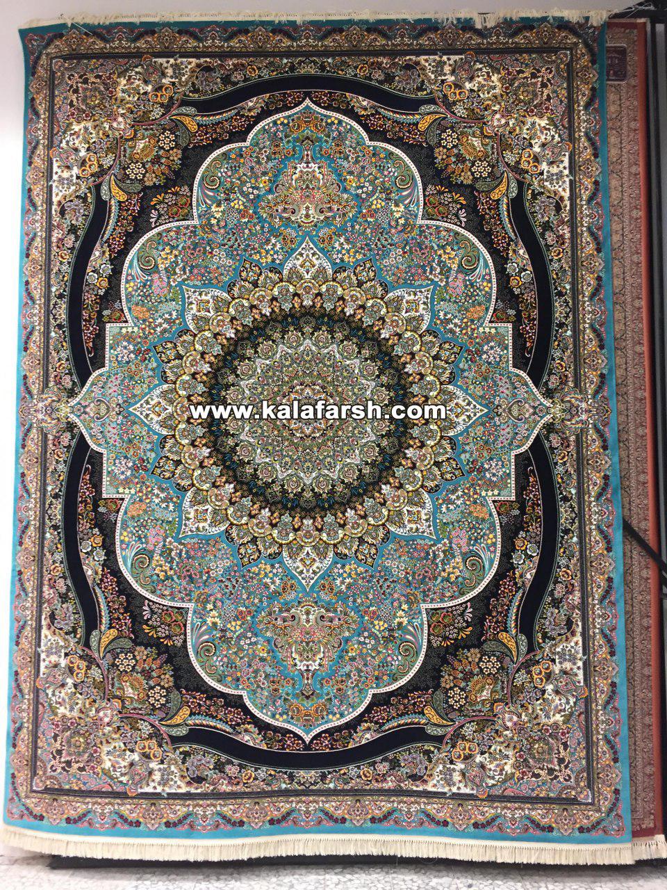 فرش ماشینی پرهام 700 شانه - Image 3