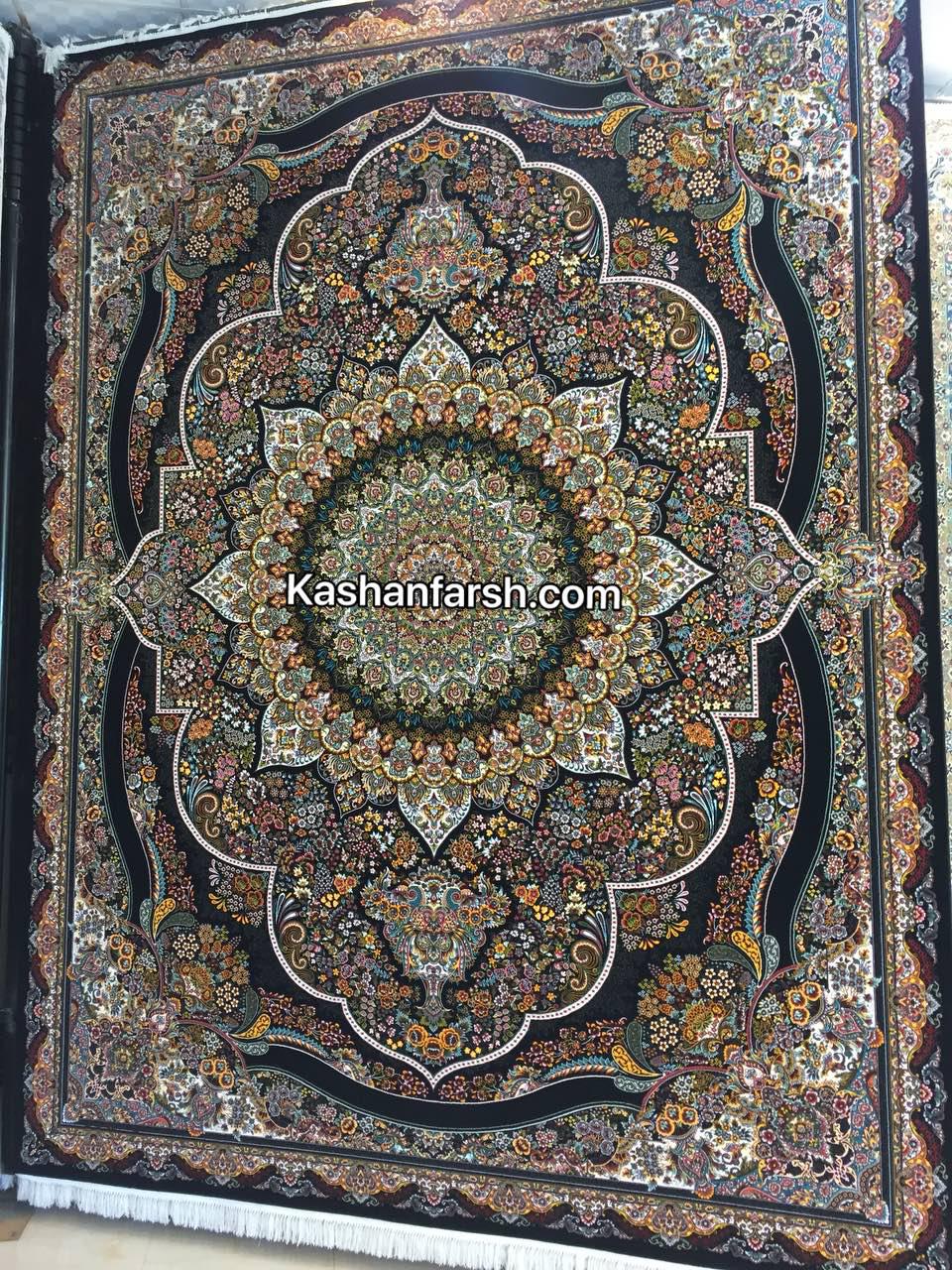 فرش ماشینی پرهام 700 شانه