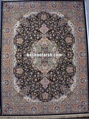 فرش ماشینی سالاری 1200 شانه – 2