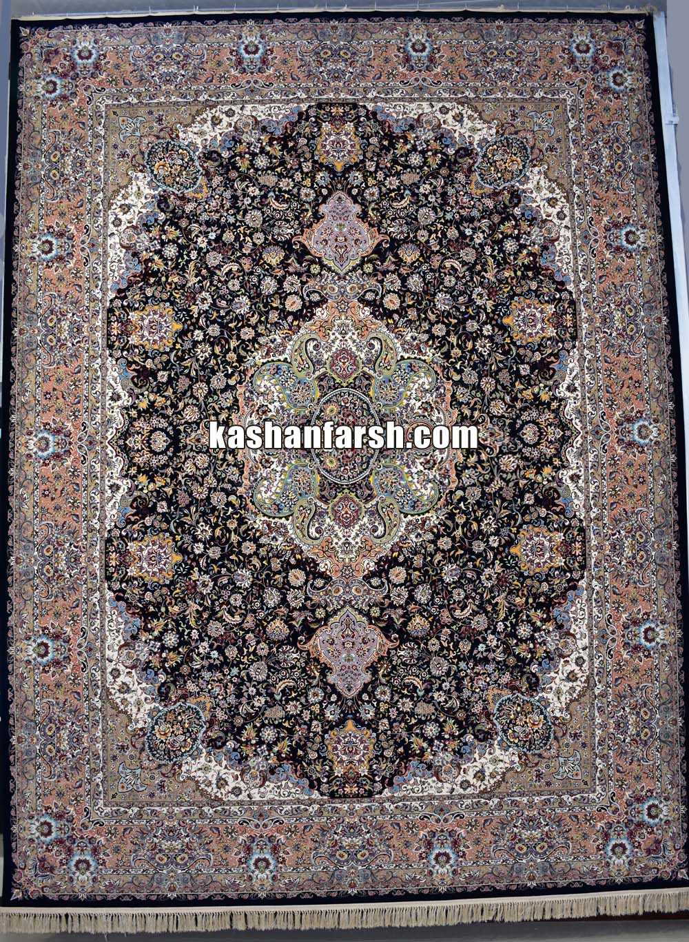 فرش ماشینی سالاری 1200 شانه - 2 - Image 2