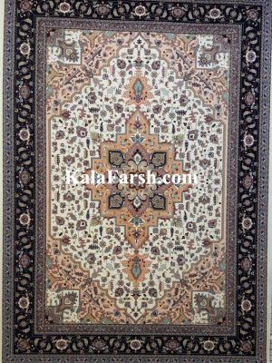 فرش هریس 1200 شانه تراکم 3600