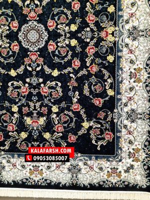 فرش گلپری اختصاصی 700 شانه