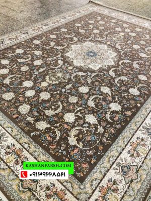 فرش برجسته شیما 1200 شانه