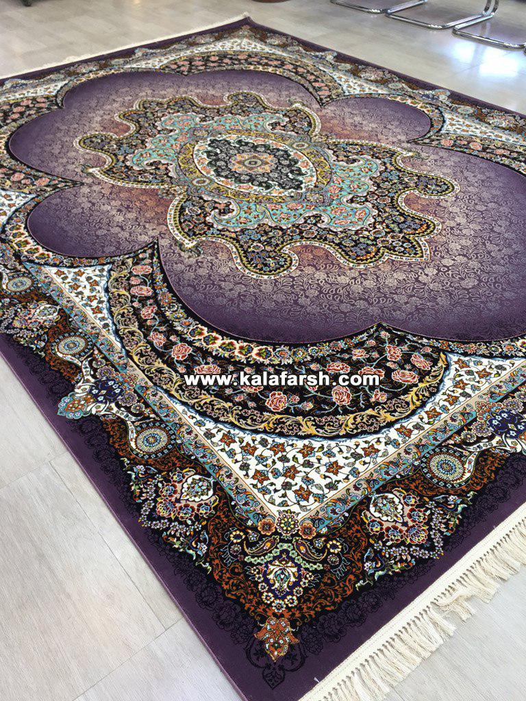 فرش ماشینی 700 شانه مهبد - Image 5