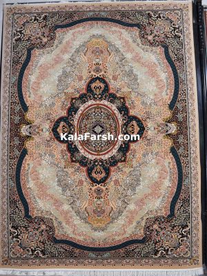 فرش ماشینی ترلان 700 شانه