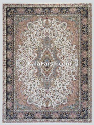 فرش ماشینی سیمرغ 1200 شانه