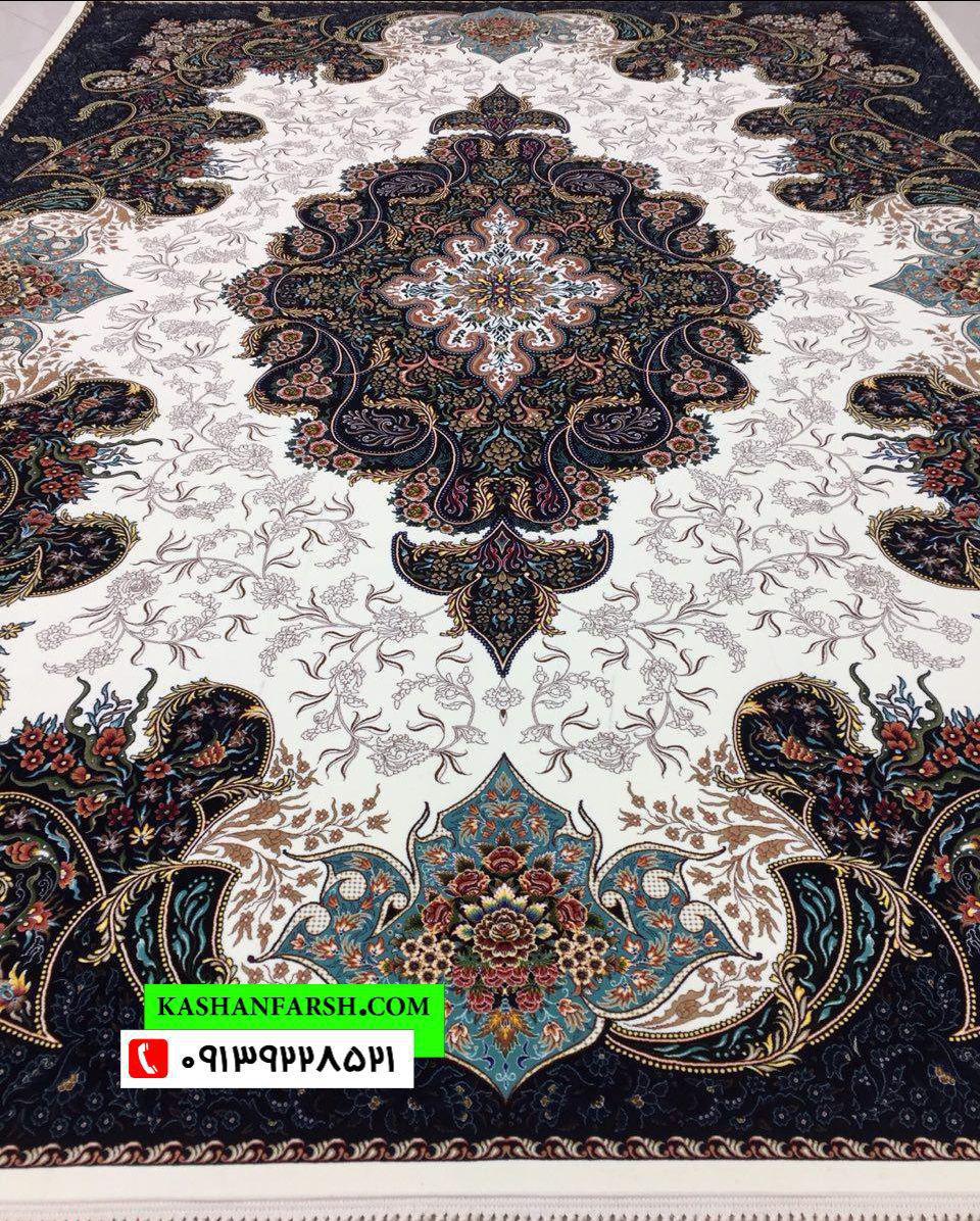 فرش زیبای شهرزاد 1000 شانه - Image 7