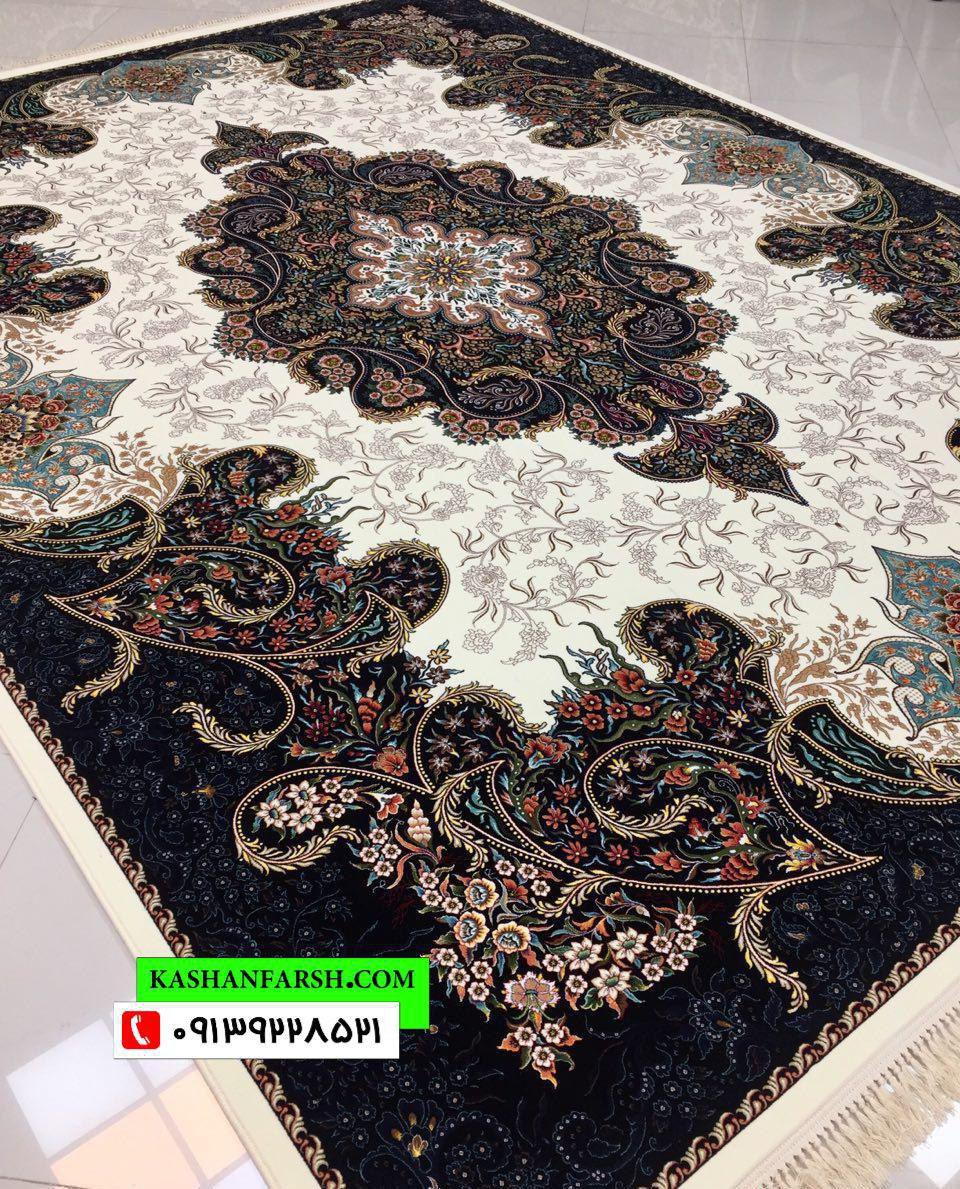 فرش زیبای شهرزاد 1000 شانه - Image 5
