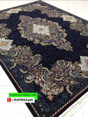 فرش زیبای شهرزاد 1000 شانه