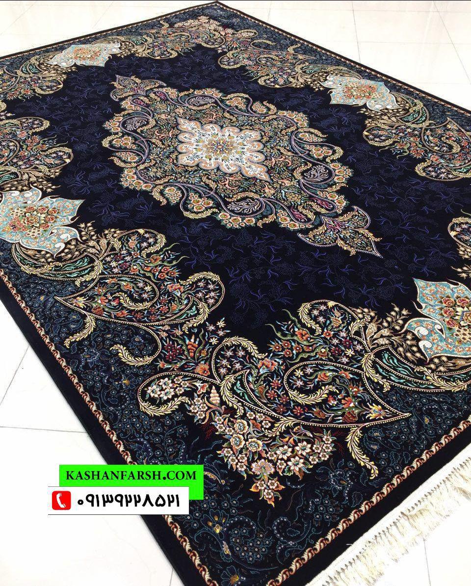 فرش زیبای شهرزاد 1000 شانه - Image 2