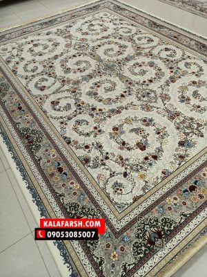 فرش ماشینی شاهان 1200 شانه