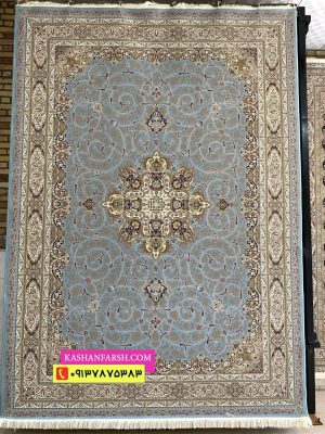 فرش فلورا اختصاصی 1200 شانه برجسته