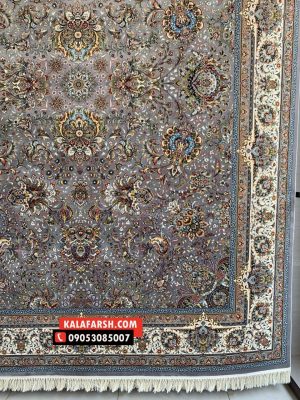 فرش افشان یاشار1000 شانه