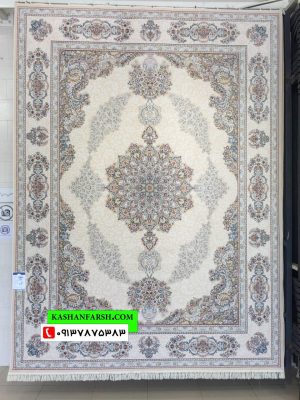 فرش صوفی 1200 شانه برجسته