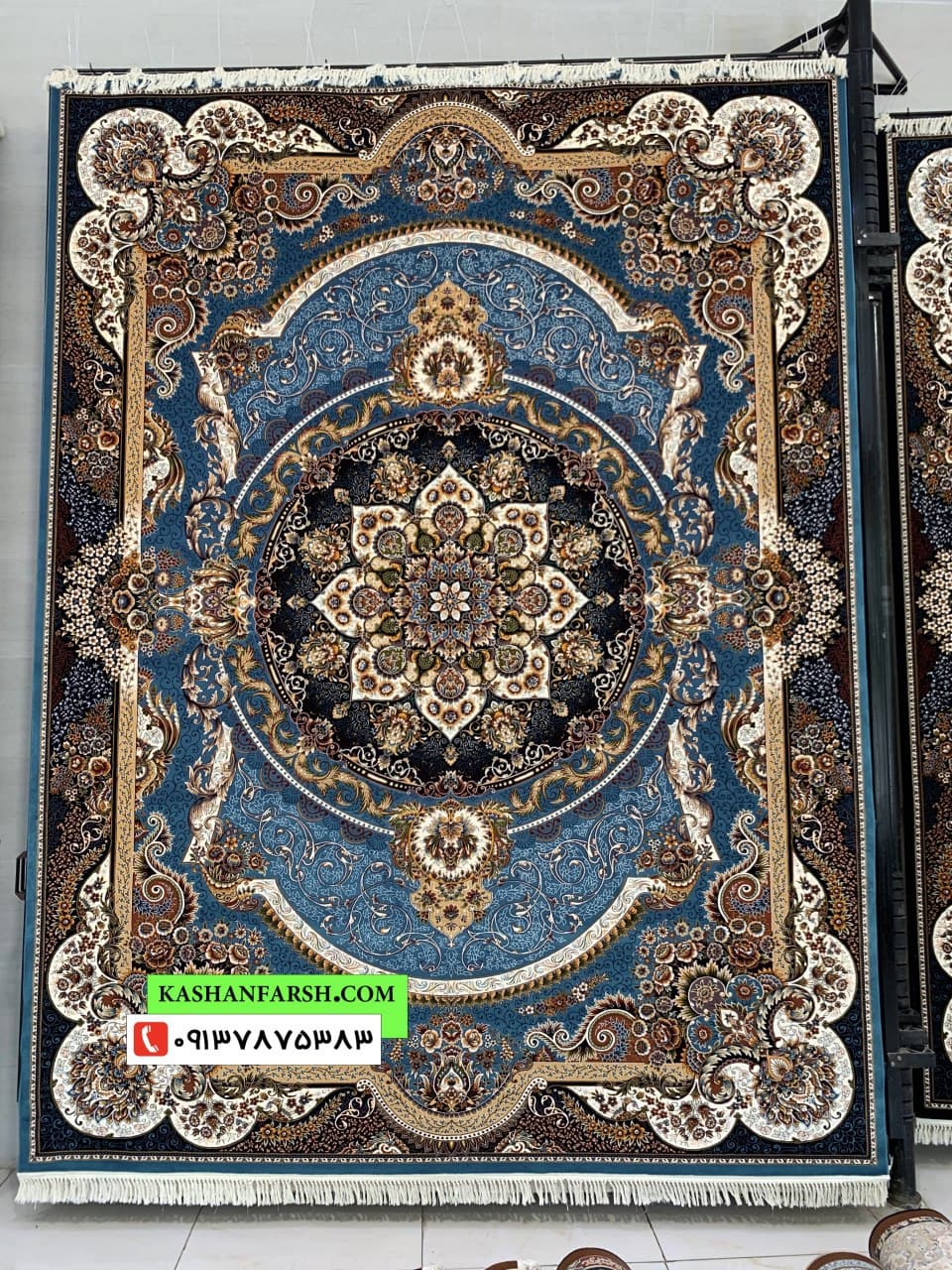 فرش ماشینی مانا 700 شانه