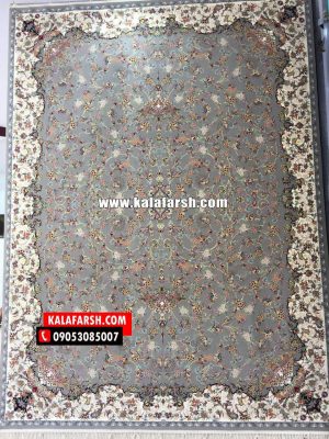 فرش افشان افسانه 1200 شانه