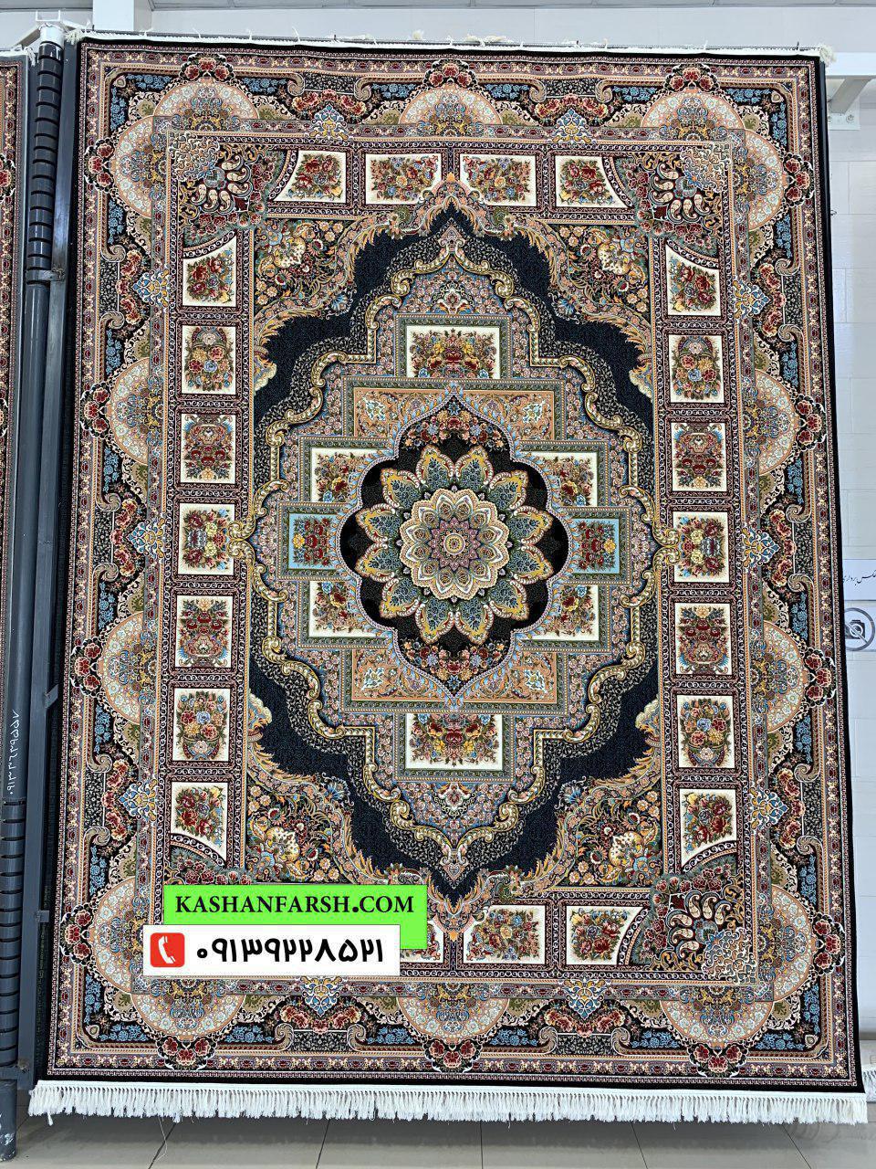 فرش حوض نقره 1200 شانه اختصاصی - Image 2