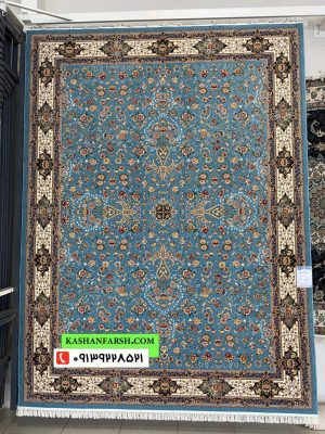 فرش کیمیای سعادت 1200 شانه