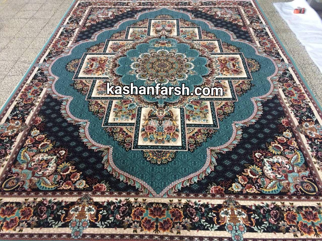 فرش ناردون 700 شانه - Image 4