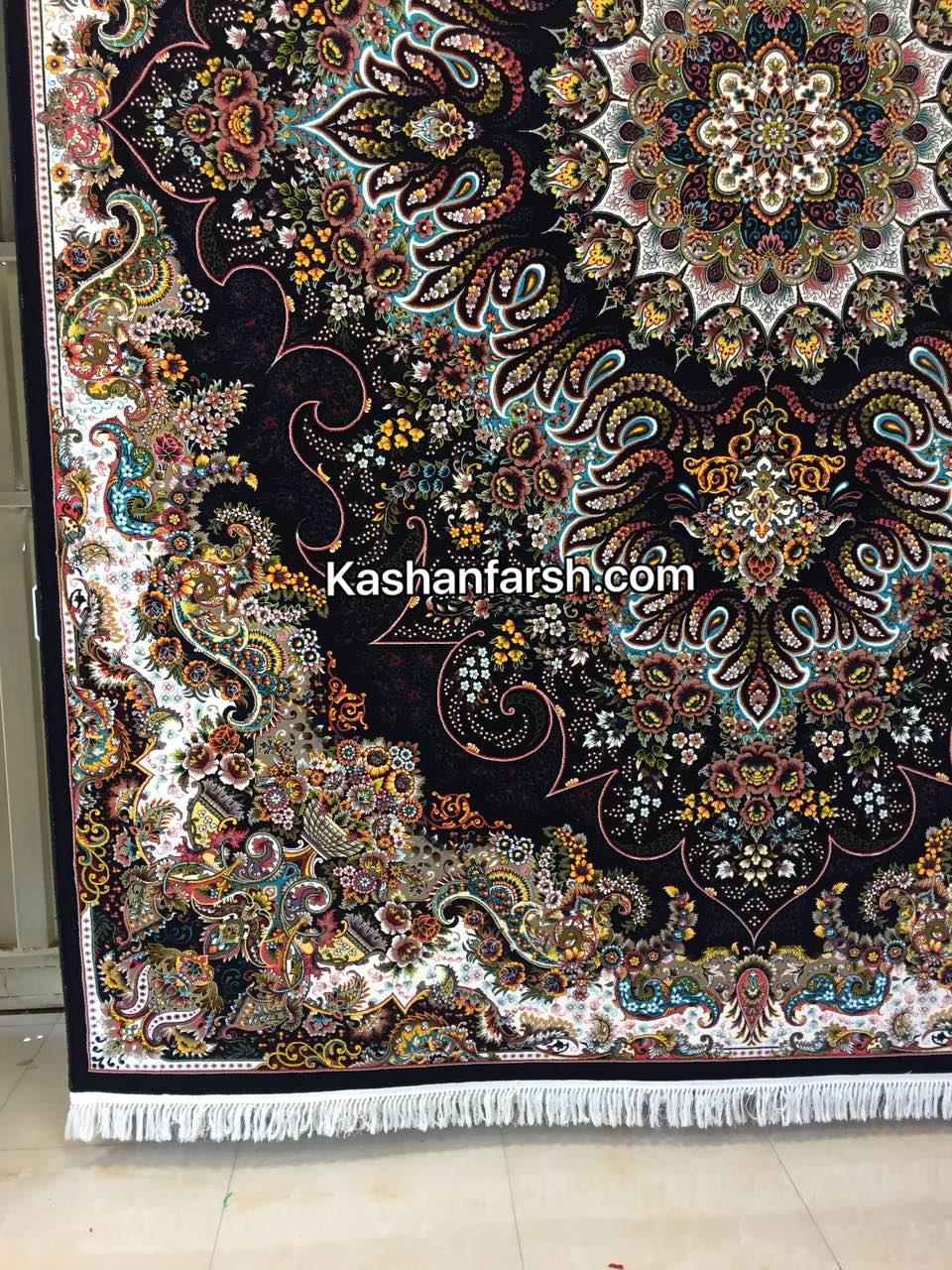 فرش ماشینی ملورین 700 شانه